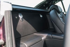 Mercedes-Benz SL65 AMG 2004 года  (UK)